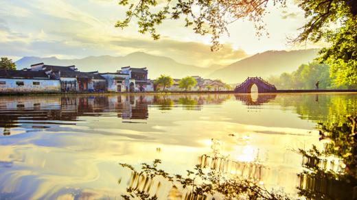 徽州古韵金秋丨婺源、石城、篁岭、宏村、石潭、塔川6天摄影团 商品图10