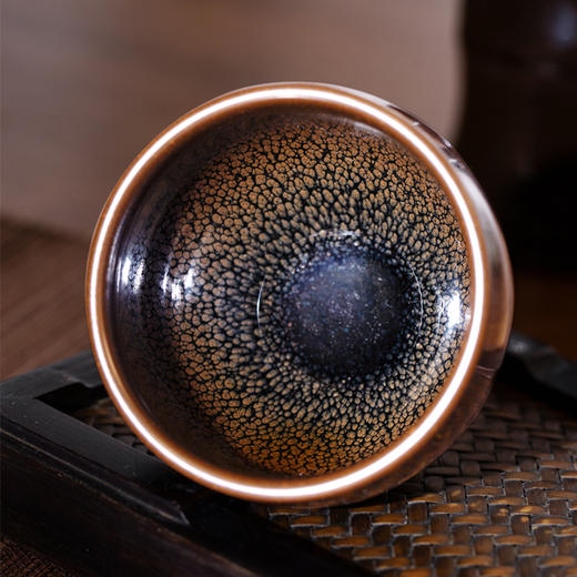 建盏 五行盏 商品图1