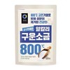 청정원 구운소금500g 商品缩略图0