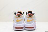 耐克Nike Air More Uptempo皮蓬经典复古篮球鞋DO6718-100男女鞋 商品缩略图5