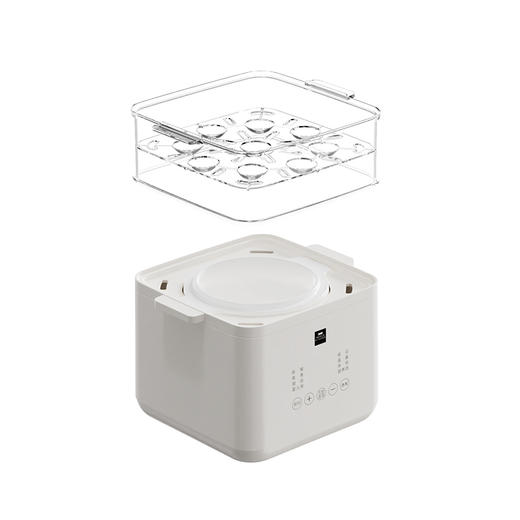 康宁WK-GDZ1002-KZ电炖盅 商品图2