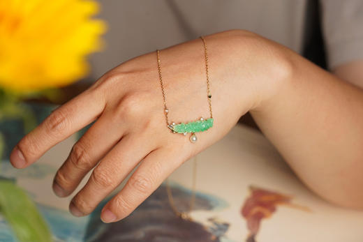 翡翠花簇｜繁花似锦 商品图9