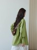 Vitatha番塔塔/23AW-TX12/飘带衬衫 商品缩略图1