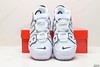 耐克Nike Air More Uptempo皮蓬经典复古篮球鞋DO6718-100男女鞋 商品缩略图6