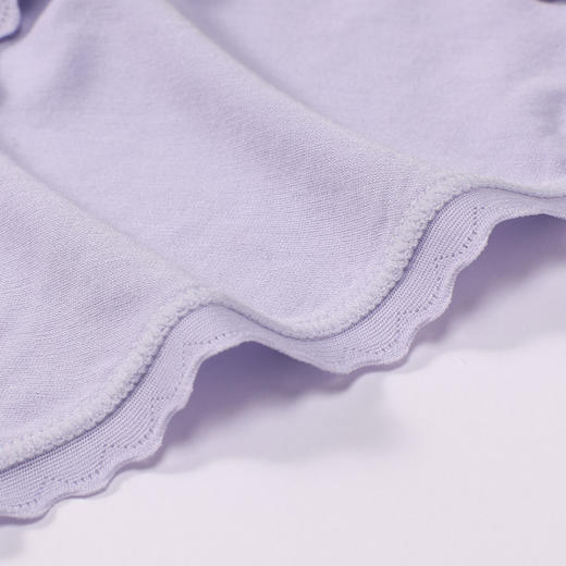 都市丽人内裤纤柔绵平角裤莫代尔茶纤女士内裤LKT5M9 商品图5