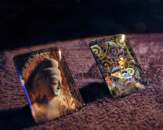 《独冠天下：山西晋城玉皇庙二十八星宿》《独冠天下：山西高平铁佛寺造像》，16开平装，候楠山著，三晋出版社2023年9月一版二印，每册定价268元，售价158元，两册合售价：298。购买单册：赠送“云冈 商品图14