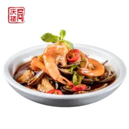 捞汁小海鲜(份) 商品图0