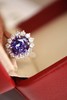 2.01ct 蓝宝石戒指 商品缩略图2