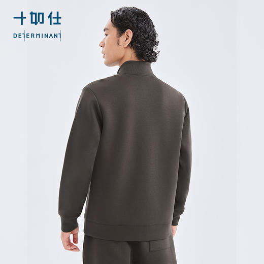 十如仕暖燚绒五明治空气棉保暖外套-OW16 商品图12