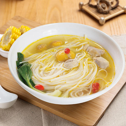 良工坊手工挂面 商品图2