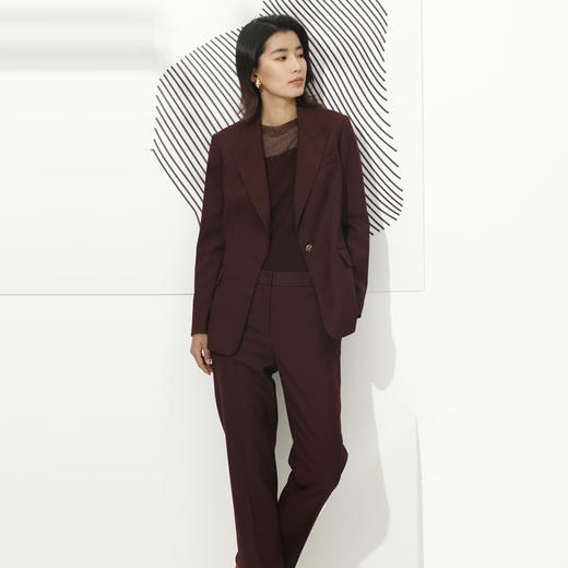 卡莉朵拉上衣C27C7116 商品图0