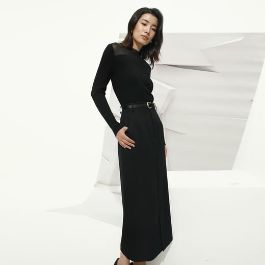 卡莉朵拉半裙C27C7402 商品图1