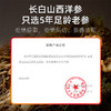 【杞里香】吉林长白山 西洋参 1.2-1.4cm皂苷丰富100g/罐 商品缩略图11