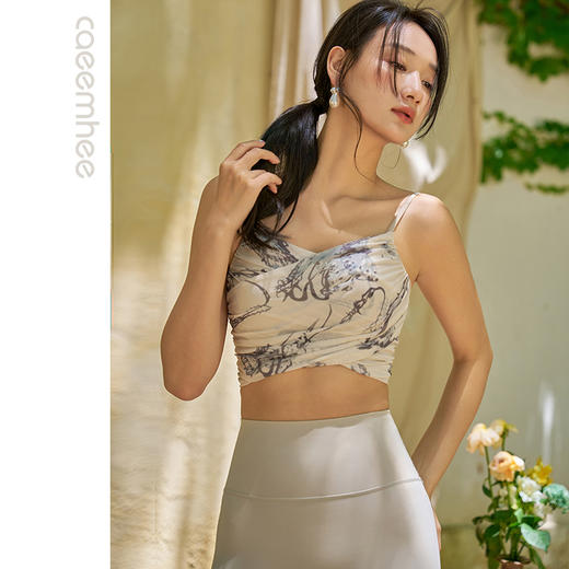 卡益抹胸KQ04526&KL04715&KL04716 商品图9