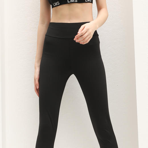 【清仓福利】PSQUEEN鲨鱼皮暴汗裤 商品图1