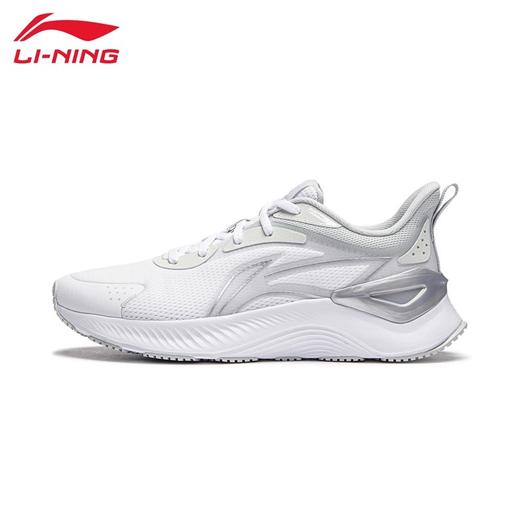 5折【自营】LI-NING/李宁2  越影3.0春秋新款云科技舒适运动鞋跑步休闲跑鞋男 ARHU023-4 商品图0