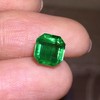 2.18ct 祖母绿裸石 商品缩略图5