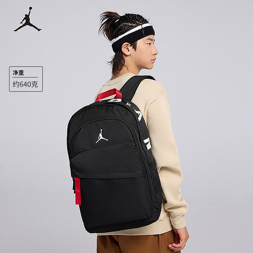 JORDAN  夏 大童 包 JAN-BK-0172 商品图2