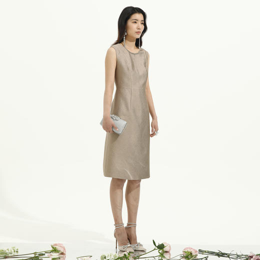 卡莉朵拉连衣裙C27C7536 商品图1