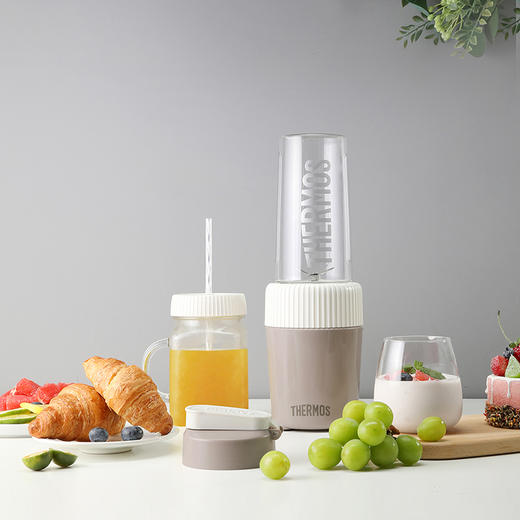 膳魔师EHA-2263A-SP食物料理机 商品图0