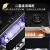 火星人集成灶  F75BX 消毒柜一体集成灶  侧吸式  右排烟  天然气 商品缩略图5