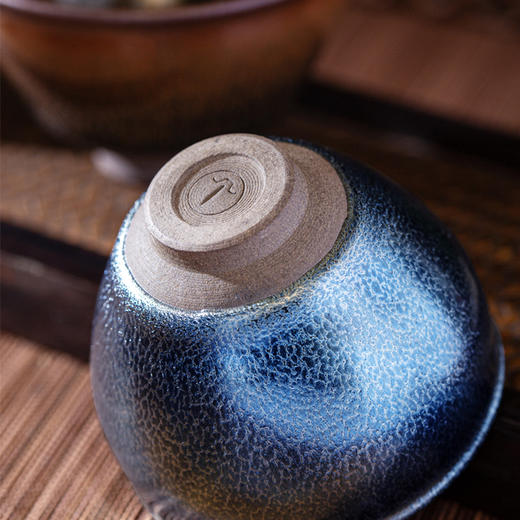 建盏 五行盏 商品图4