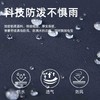 【防水防污，无惧风雨】【两件再减10元】秋季新款拼色冲锋衣情侣款春秋薄款旅游运动外套防风防水户外服 商品缩略图3