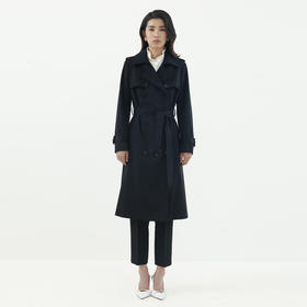 卡莉朵拉风衣C27C7603