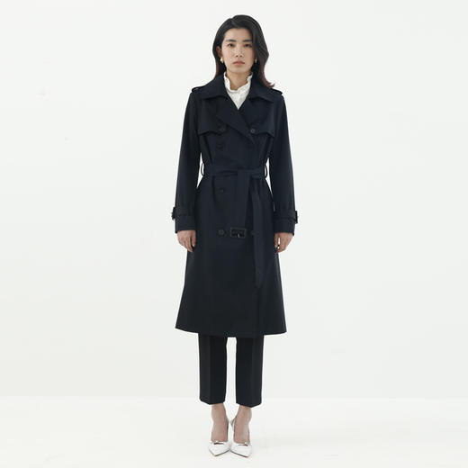 卡莉朵拉风衣C27C7603 商品图0