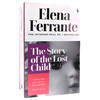 预售 我的天才女友 失踪的孩子 那不勒斯四部曲4 埃莱娜·费兰特 Elena Ferrante 英文原版 My Brilliant Friend 商品缩略图1