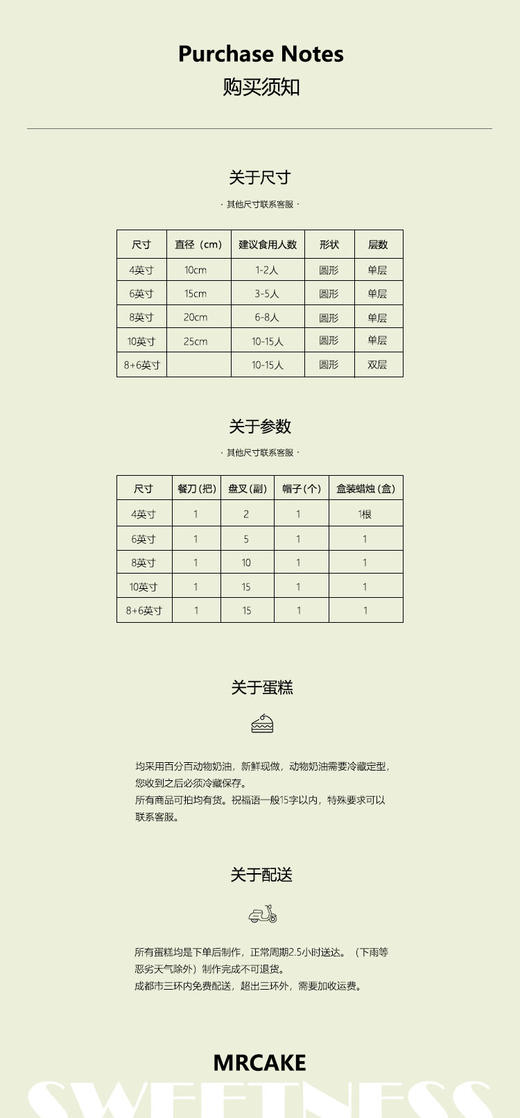 下单必读 商品图0