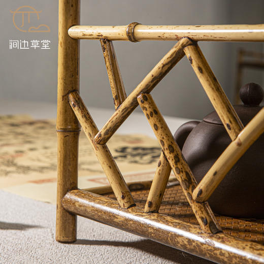 古香溪岩茶棚 商品图2