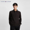 Tom男士秋冬24年新款长袖Polo 商品缩略图10