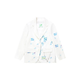 PP-WHITE 【便西】 WDX7511085