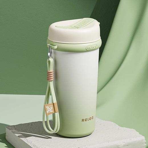 物生物轻旅保温杯550ML 商品图0