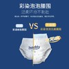 国内爸比船长 云感薄拉拉裤尿不湿 L码/XL码/ XXL码 XXXL码 XXXXL码26片 商品缩略图1