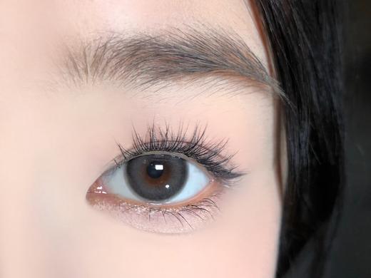 Wonder is半年抛·职场公式·14.5mm中等着色·韩产2片 商品图8