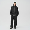 714street美式复古重磅连帽卫衣开衫男2024秋季新款宽松休闲外套 商品缩略图2