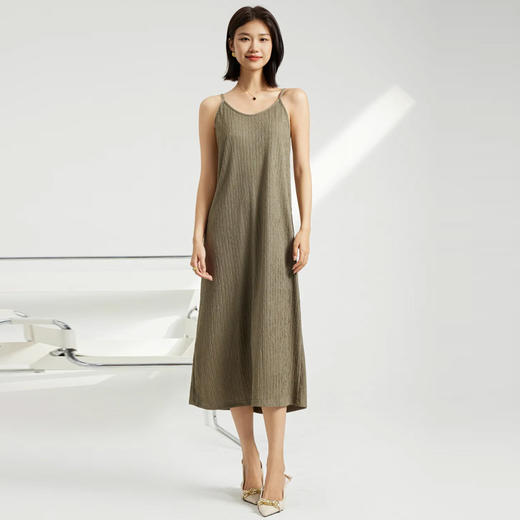 馥迦清冷优雅西装套装裙 商品图5