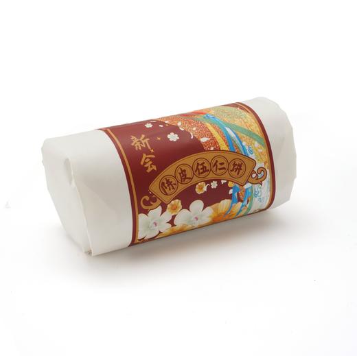 新会 传统陈皮伍仁月饼125g*4 商品图2