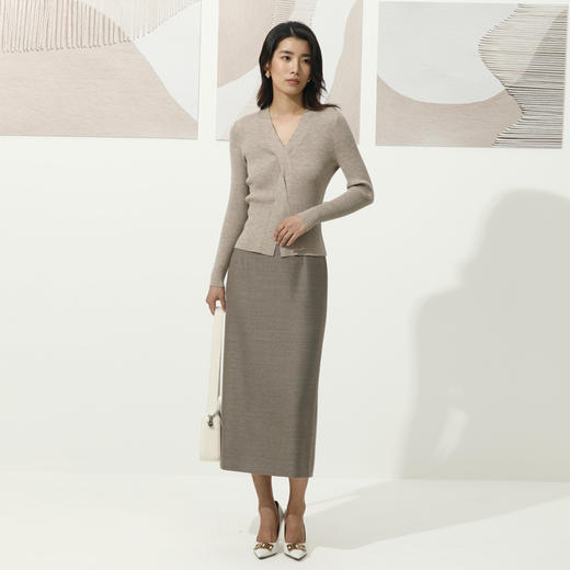 卡莉朵拉针织衫C27C7319 商品图0