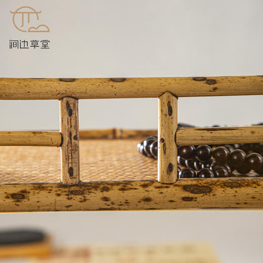 古香溪岩茶棚 商品图6