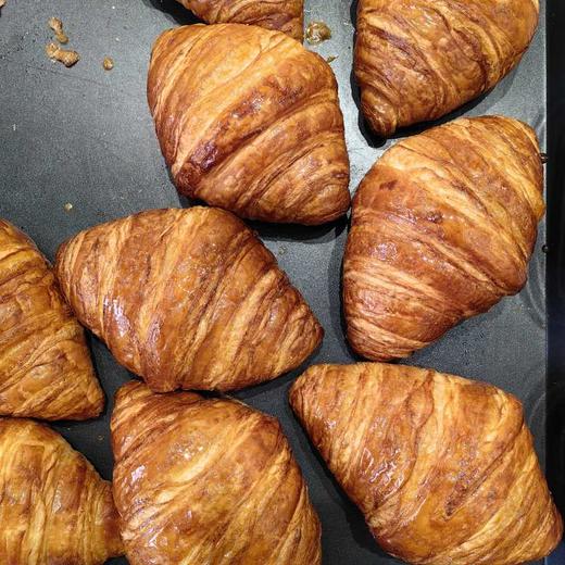 【恩点】可颂 | 2个 |看起来就很酥【自提】注：下单6个月内有效，过期将退款，请尽快到店核销 商品图0