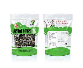 0593【国企严选，山海食材】清凉苦菜干