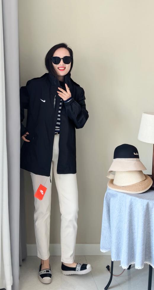 土耳其秋冬法棍裤 四面弹牛仔裤 商品图12