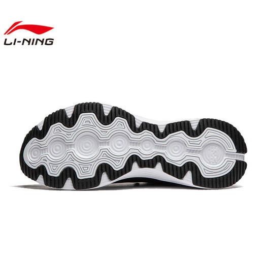 5折【自营】LI-NING/李宁2  LINING李宁夏季女鞋越影运动鞋跑步鞋 ARHU024-1 商品图3