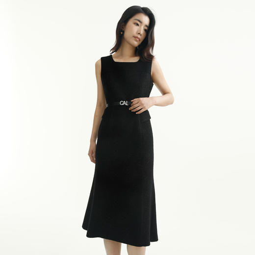 卡莉朵拉连衣裙C27C7542 商品图0