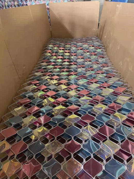 勾花网【运费自理】 商品图5