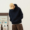 714street情侣卫衣男女2024春秋新款日系帽衫潮牌美式连帽外套 商品缩略图2