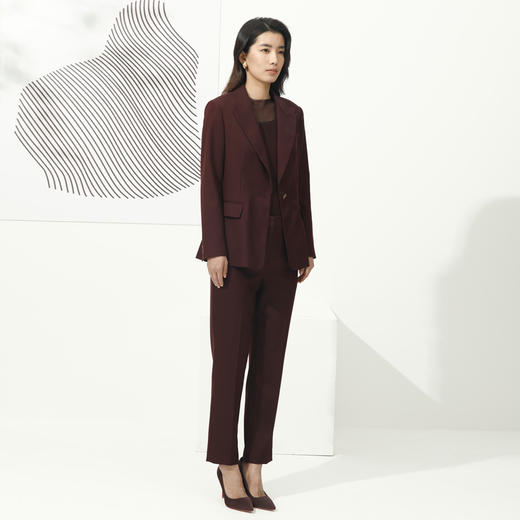 卡莉朵拉上衣C27C7116 商品图1